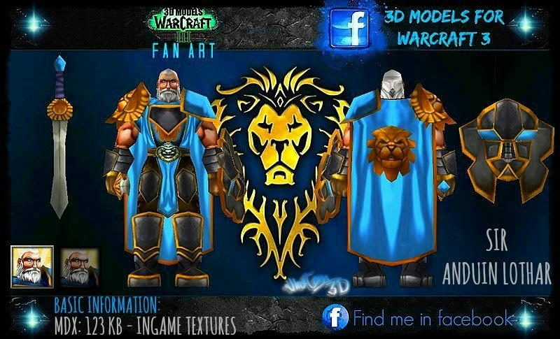 [SuperMega-Pack] 3D Models for "Warcraft 3". 4d1eenhy92mnbemzg