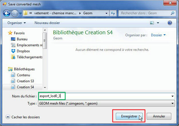 [Apprenti] TS4 Mesh Tools : Export et Import de fichier pour la modification de mesh Erm3gxqueiddcwpzg