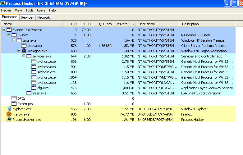 Cách phát hiện và loại bỏ Perfect keylogger 0d1b7e556495530d718cb4687e1af4ae98b5704e7d1ad35fb0db6a9ea0a207ce6g