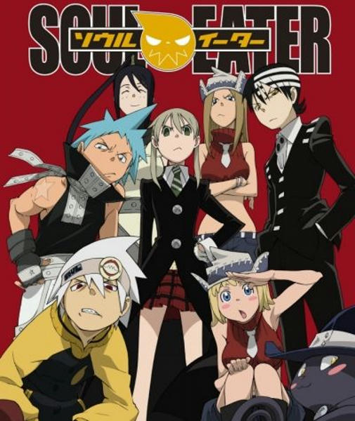 جميع حلقات Soul Eater بالجودتين SD HD على ميديا فاير 309571842209e54446338c463fc2991d512f67f89e67ada518d8e51c4afd4a635g