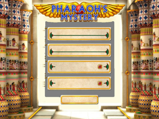   Pharaoh's Mystery 3266865371bbbc3f18d011ca178d796f4g