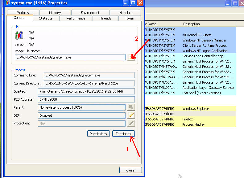 Cách phát hiện và loại bỏ Perfect keylogger 64d2843bab9abad3d92b4692863f32ddfb528dca62684242fc1d339699d66b6d6g