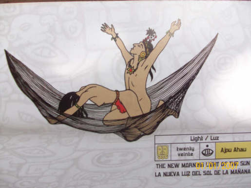 Sexo y muerte en las culturas prehispánicas: 1,  2 . . .7.- Imagenes de posiciones sexuales entre los Mayas. (2/2) - Página 2 6712b4027ebfab63e12c0944949fe70f4g