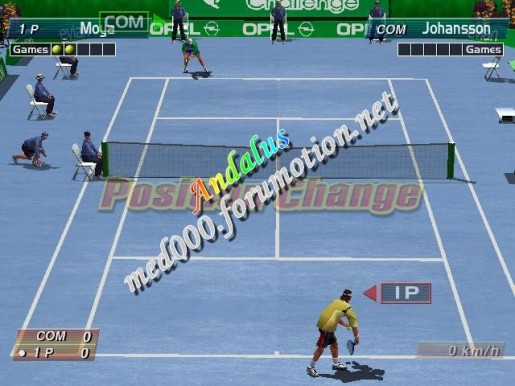 لعبه Victra Tennis 3  ( تنس ) 7ddaf8f34a0edfedc203949b554205d94g