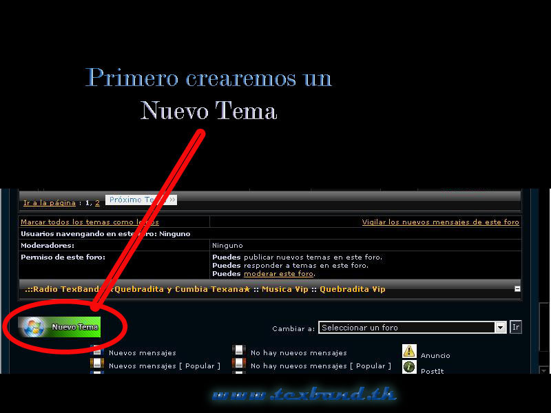 Tutorial Como Aportar En La Web. 8104c54e40423e2e9d05dd7b5cb59b755g