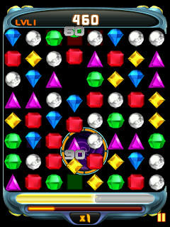 BEJEWELED TWIST Popcap Game - Java game 240X320 85c52a69b7ad3441f6ea78a717724c8f5g