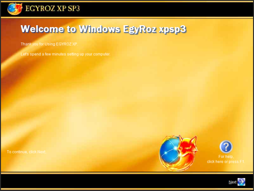 حصريا مع النسخة الاكثر جمالا وسرعة بتحديثات شهر مايو Windows EgyRoz Xp 2010 واتحدى اى حد عندة النسخة دى Bd303619b3d2faa43abb60126b60cd4a4g