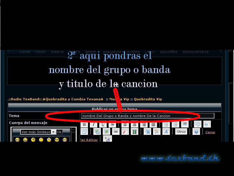 Tutorial Como Aportar En La Web. Bf945421fb19a91d127465418e920fb45g