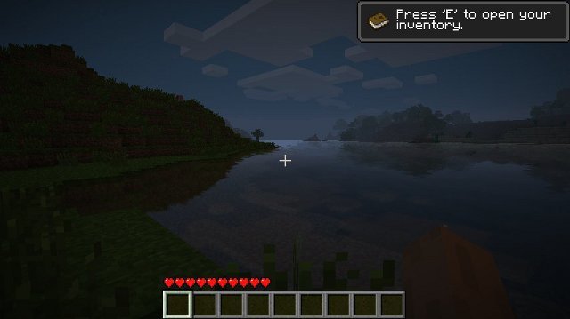 [1.0.0] Water Shader alpha v4d C27f6484778f9013bbe2aee1bd1fa7dffb3d49b5a674aadbbda3cbd96c5a8b065g