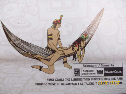 Sexo y muerte en las culturas prehispánicas: 1,  2 . . .7.- Imagenes de posiciones sexuales entre los Mayas. (2/2) - Página 2 D43c51b4739bf07c34cdafd40070e67d4g