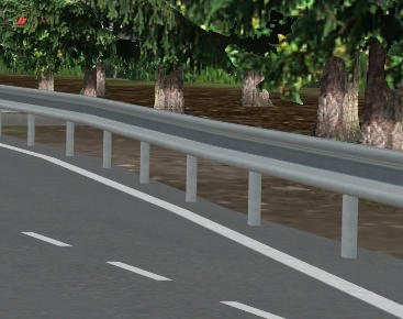 Leitplanke 1.0 ("Crash Barrier") De155968fb6902efe4e1278b26a6224578f17415768eb87356678aeb10a3f9246g