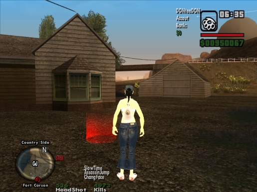 GTA San Andreas Story Demo F0304bc7be5016443bde1266e0d4bcb49c9c3b656100ed436165a87ebf161e844g