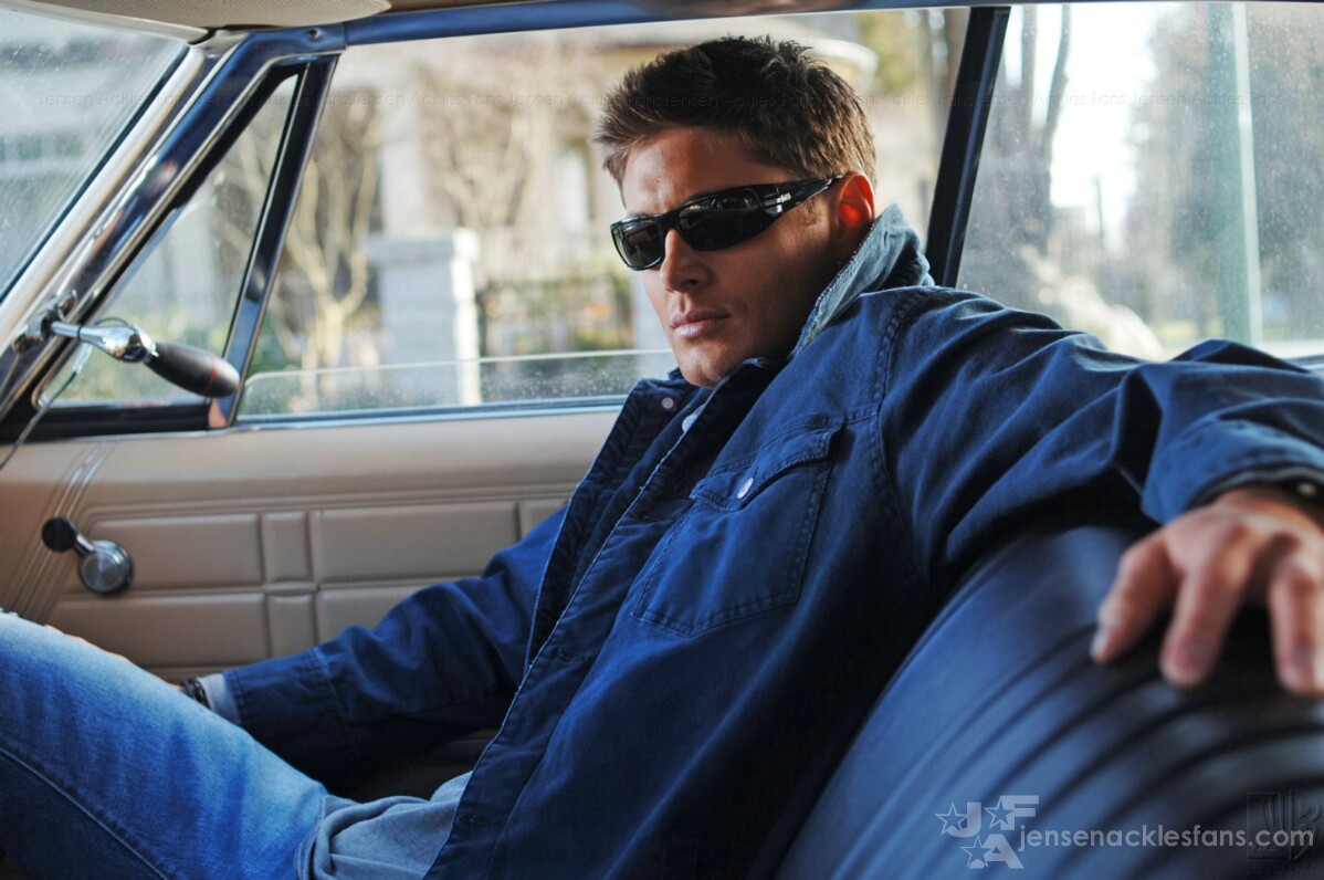 supernatural Supernatural_Dean_Winchester