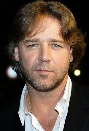 Russell Crowe dans le remake de Pour Elle Crowe