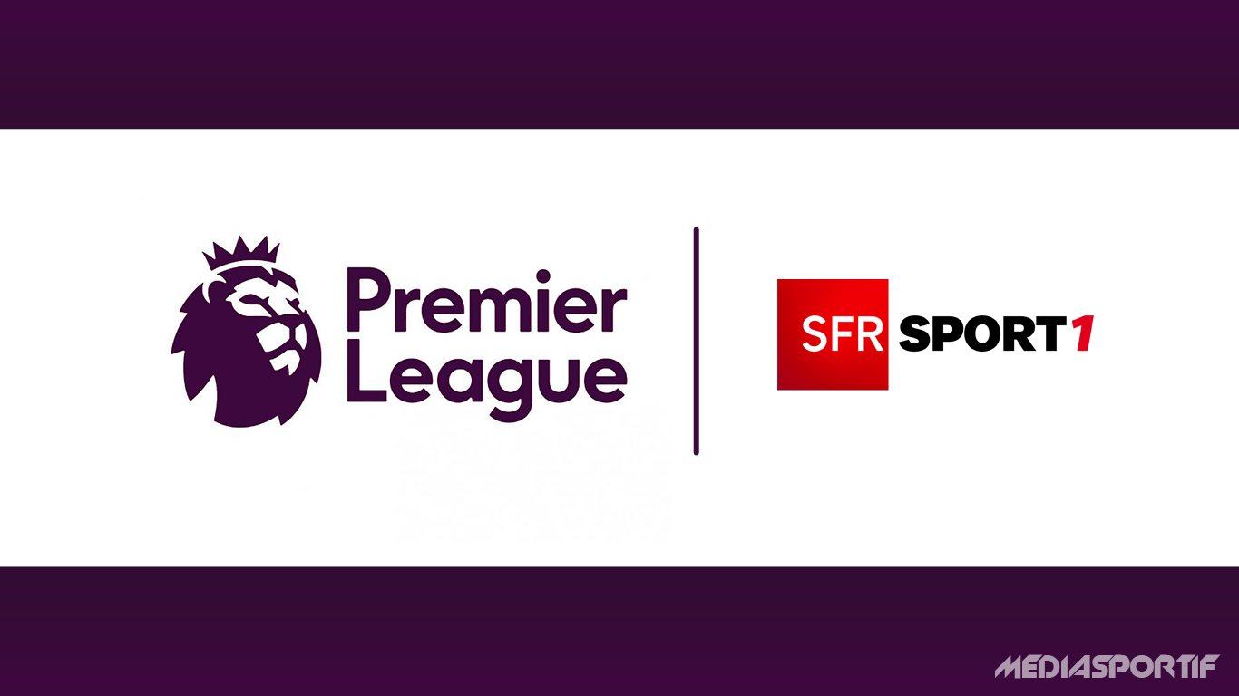 Les détails du lancement de la chaine de la Premier League PL SFRSPORT PL-SFRSPORT