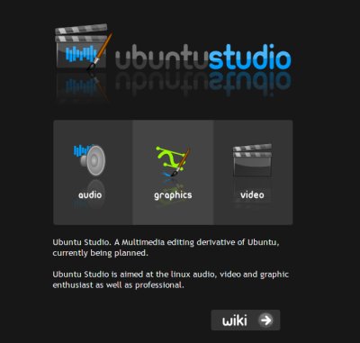 Ubuntu Studio 7.10 Ubuntustudio