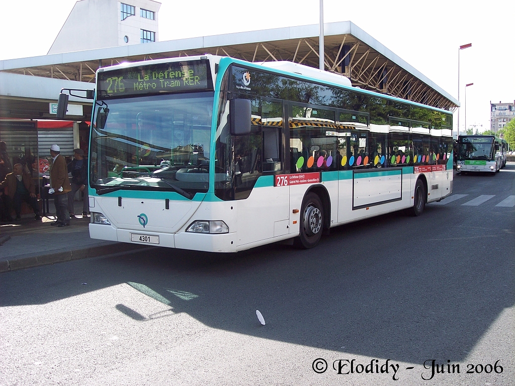 (n2) Vos bus standards prfrs ? 276_4