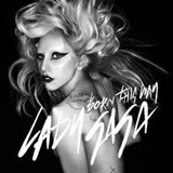 Haftanın Çok Satanları ve Gözdeleri ! Lady-gaga-born-this-way