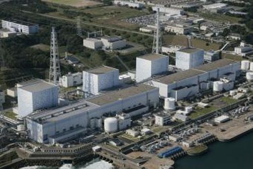 Paura Esplosione nucleare : In giappone è allarme Atomico. Centrale-nucleare-fukushima