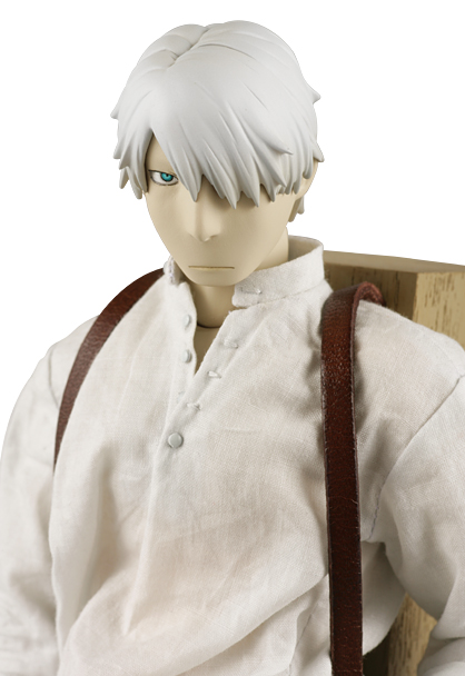 Mushishi GINKO - (RAH 297) 060824_001_2