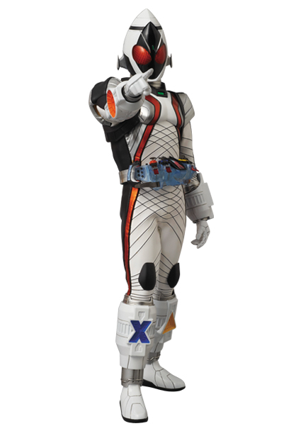 KAMEN RIDER - FOURZE - (PBM 066) 108_7_ndma90da