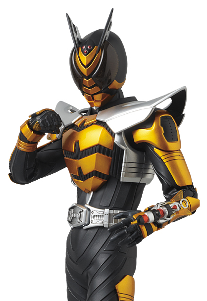 KAMEN RIDER - KABUTO - The Bee - (RAH 556) 556_04_saooee90