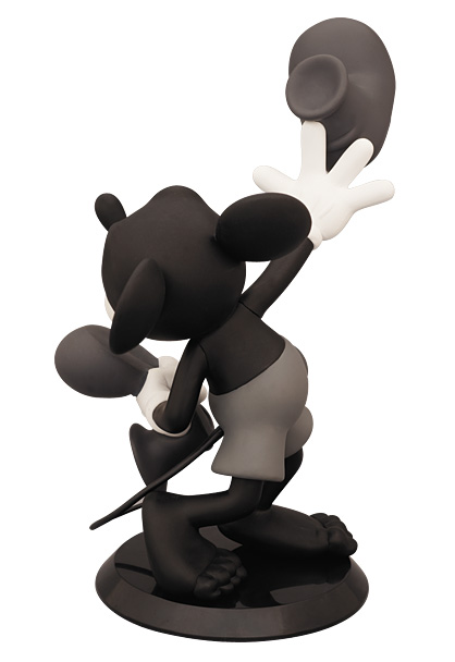 [MEDICOM/Roen] Ultra Detail Figure - Mickey Mouse Series 64n7_100709_123_1_pny8