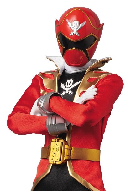 GOKAIGER - GOKAI RED (PBM 60) Gki_03_bbsa990