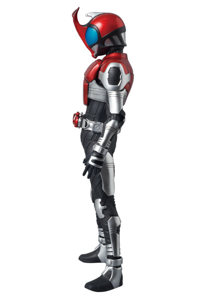 KAMEN RIDER - Kabuto - Kabuto V2.0 (RAH 532) Kabu_03_mmsk00