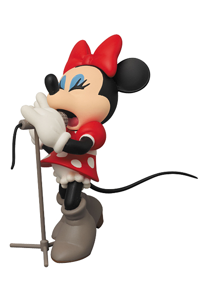 [MEDICOM/Roen] Ultra Detail Figure - Mickey Mouse Series Mm_01_66asayy