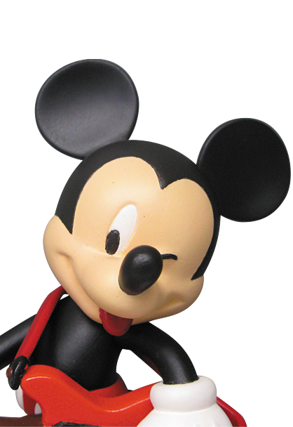 [MEDICOM/Roen] Ultra Detail Figure - Mickey Mouse Series Mpm_02_88asajj