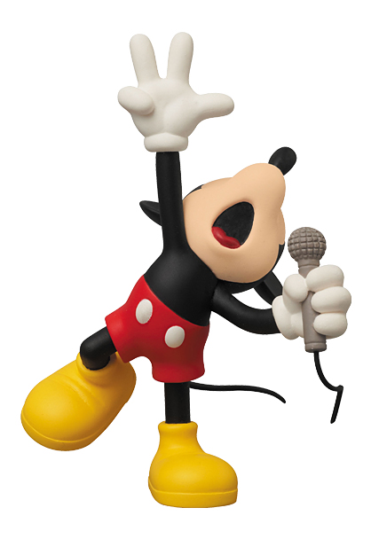 [MEDICOM/Roen] Ultra Detail Figure - Mickey Mouse Series Mpshu_01_77shsajj