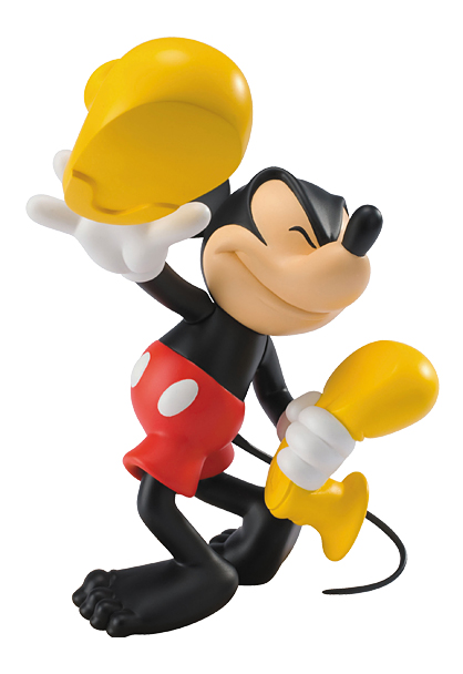 [MEDICOM/Roen] Ultra Detail Figure - Mickey Mouse Series Mpsless_01_899ajj