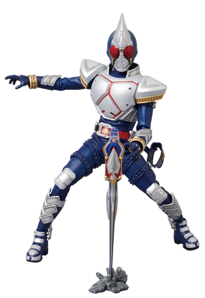 KAMEN RIDER - Blade - (RAH 568) Rb_011_d88d9a0a