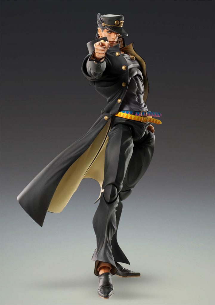 Jojo Medicos Super Action Statue (SAS) - Page 6 Juchusho1-721x1024