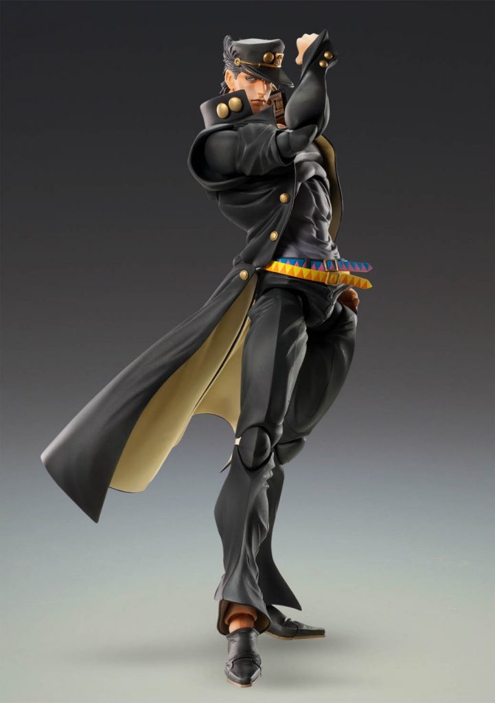 Jojo Medicos Super Action Statue (SAS) - Page 6 Juchusho2-721x1024