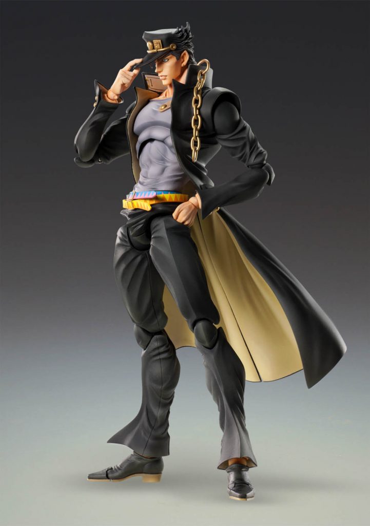 Jojo Medicos Super Action Statue (SAS) - Page 6 Juchusho3-721x1024