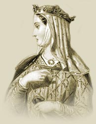 Regnum Angliae Eleanor-of-aquitaine