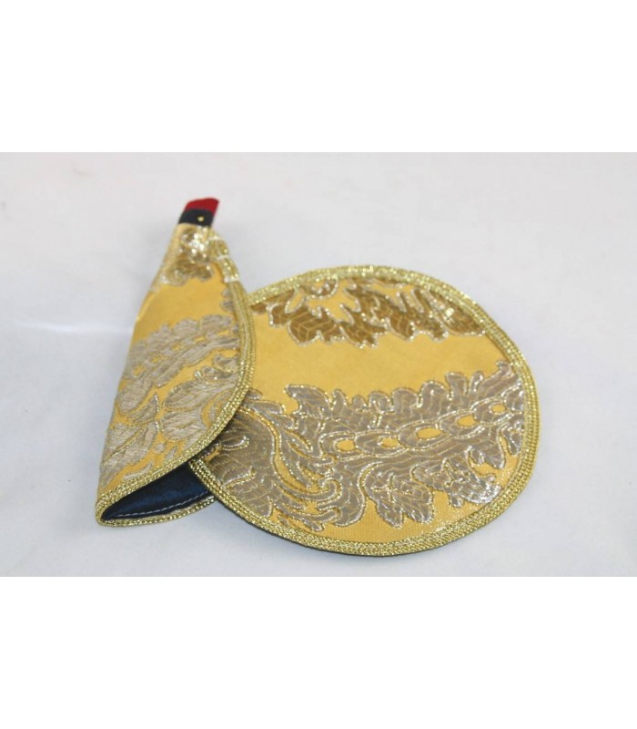 PATRON COUTURE DU HMIDOUSH LE PORTE THEIERE. Accessoire-theiere