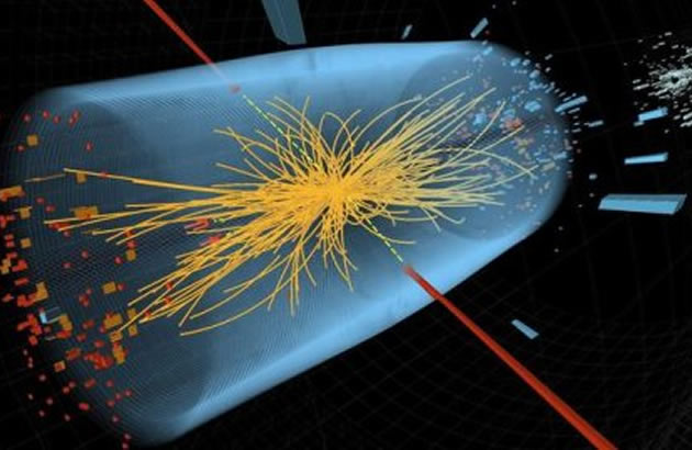 Naučnici: Neutrino je neuhvatljiv jer stalno menja oblik   N63863