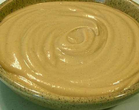 حلويات كويتيه  Tahini