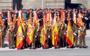 El Ejército español en Cataluña: se multiplica el número de jóvenes catalanes alistados Ejercito-espana-1_300_188