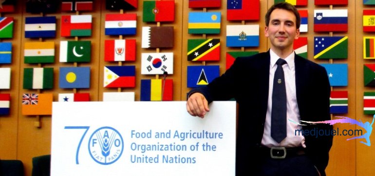 Bourses de l'Organisation des Nations Unies pour l'alimentation et l'agriculture FAO Bourses-de-la-FAO
