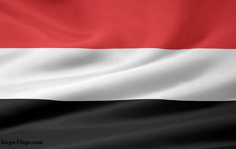 صورة علم أي دولة ؟؟؟؟  - صفحة 2 Flag_Yemeni