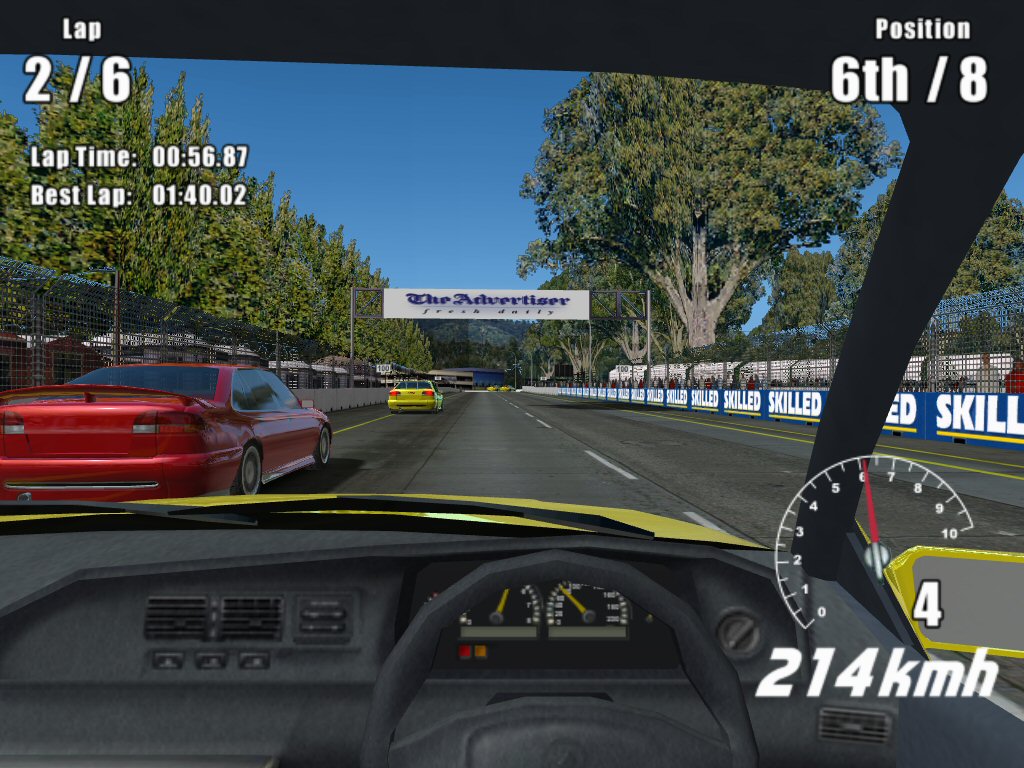 [PC] Driving Speed 2 เกมส์แข่งรถสุดมันส์ ภาพสวย ไฟล์เล็ก  [106MB] DrivingSpeed%202005-12-19%2009-16-14-07