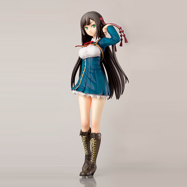 Satsuki Shinonome -Koi to Senkyo to Chocolate- (Megahouse) Item_0000000730_06