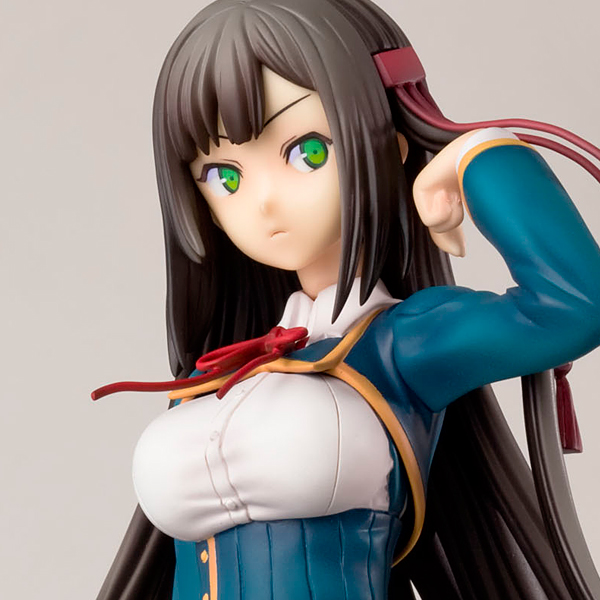 Satsuki Shinonome -Koi to Senkyo to Chocolate- (Megahouse) Item_0000000730_07