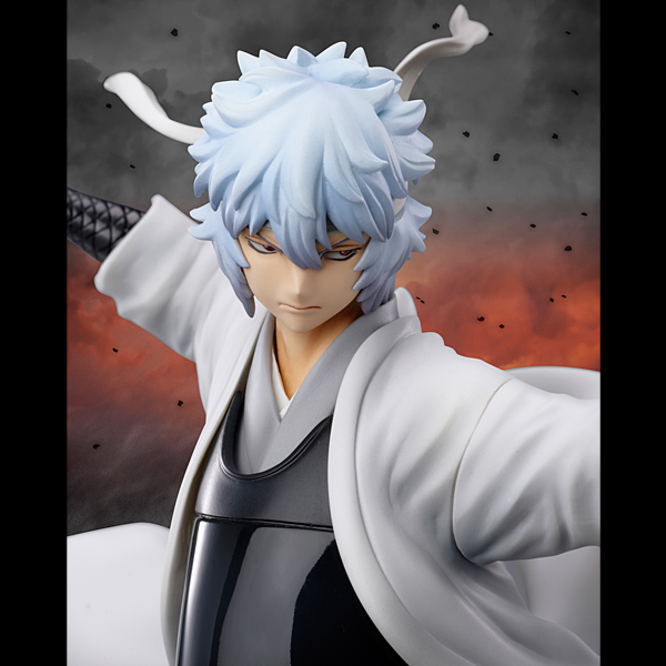 [MegaHouse] G.E.M. Series Gintama - Shiroyasha Complete Figure Item_0000000761_11