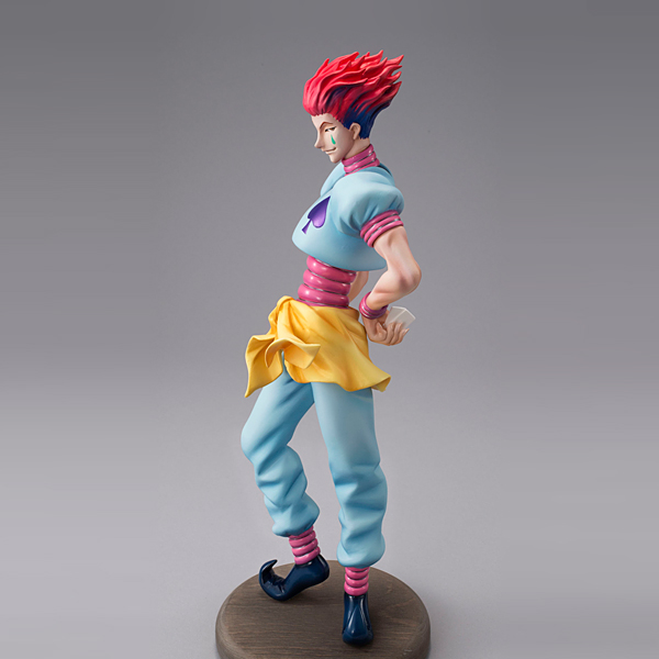 [MegaHouse] G.E.M. Series - Hisoka [Hunter x Hunter] Item_0000000944_03