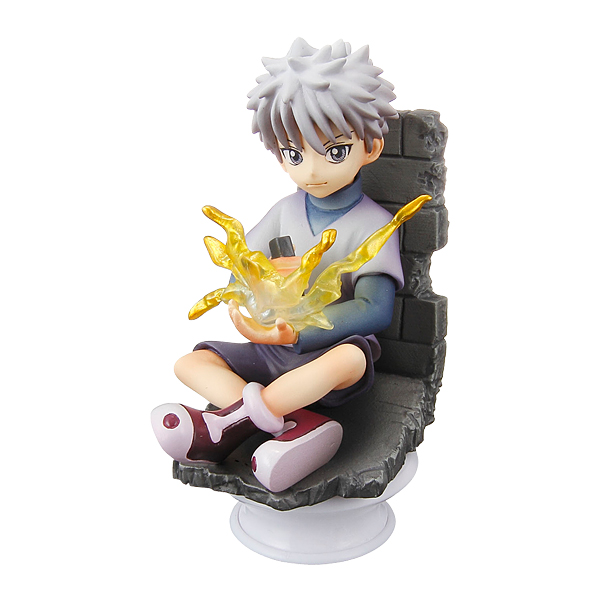 [MegaHouse] Chess Piece Collection R - Hunter x Hunter Item_0000000959_03